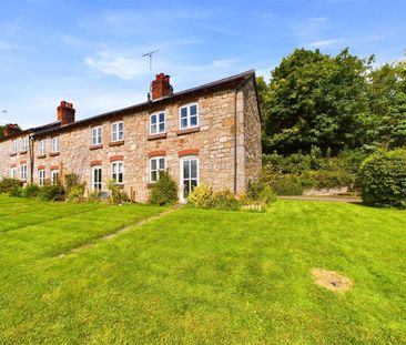 2 bedroom end of terrace house to rent - Photo 5