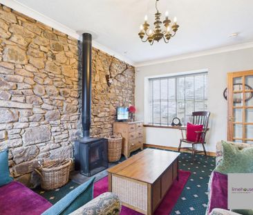 1 bedroom cottage to rent - Photo 1