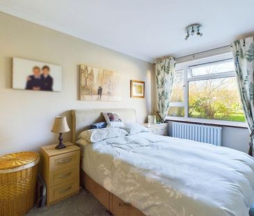 1 bedroom maisonette to rent - Photo 2