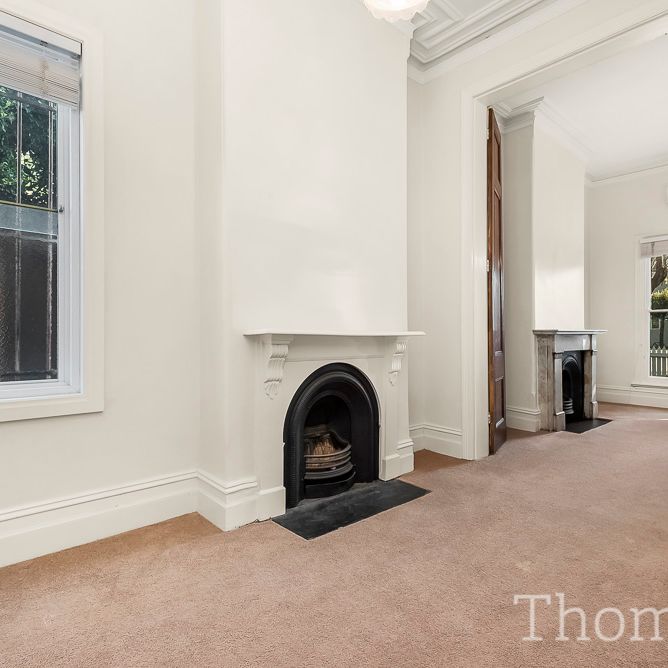 182 Danks Street ALBERT PARK - Photo 1