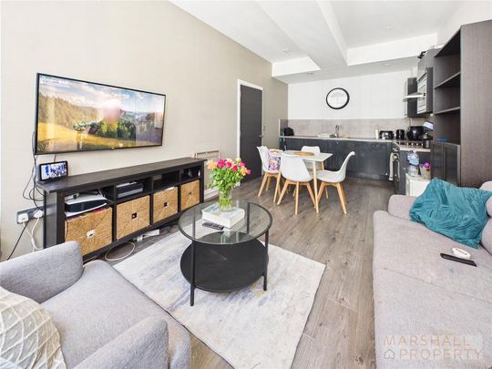 1 bedroom apartment to rent - Photo 1