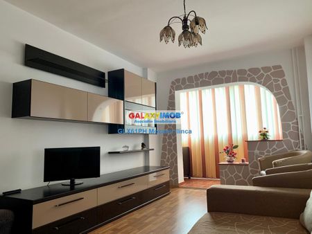Inchiriere apartament 2 camere, Bd-ul Bucuresti, Ploiesti - Fotografie 5