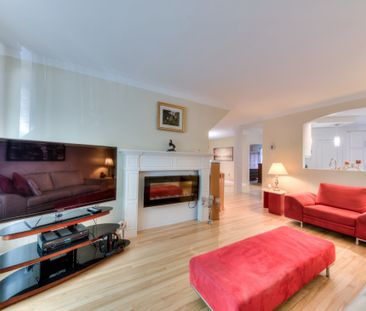 Maison à étages à louer - Photo 3