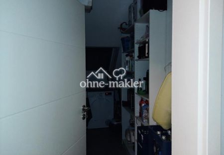 Top-Lage! 3-Zimmer-Maisonette-Wohnung, 97 qm, Balkon, Keller, Tiefgarage uvm - Photo 5