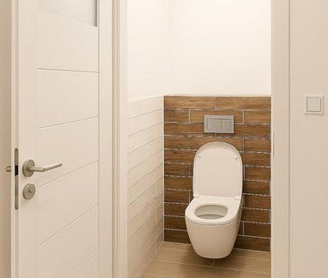 Pronájem bytu 3+kk 73 m² - Fotografie 4