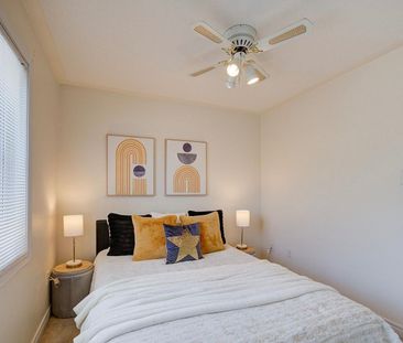 For Lease - 29 Cardrew Street Unit# Coach House, Markham, Ontario - Photo 5