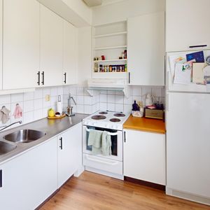 Boltziusvägen 4 A - Foto 2