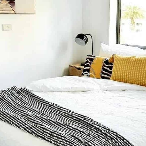 Comfortable Fully Furnished Apartment - Photo 1