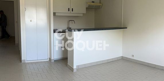 Location Appartement 1 pièce 25m² - Photo 2