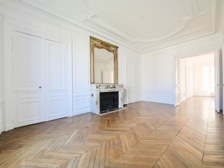 Appartement 4 pièces - 200m² - Photo 5