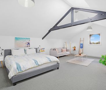 1/293 Pittwater Road, North Ryde NSW 2113 - Townhouse For Rent | Do... - Photo 2