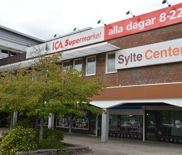 Myrtuvevägen, Trollhättan - Photo 3