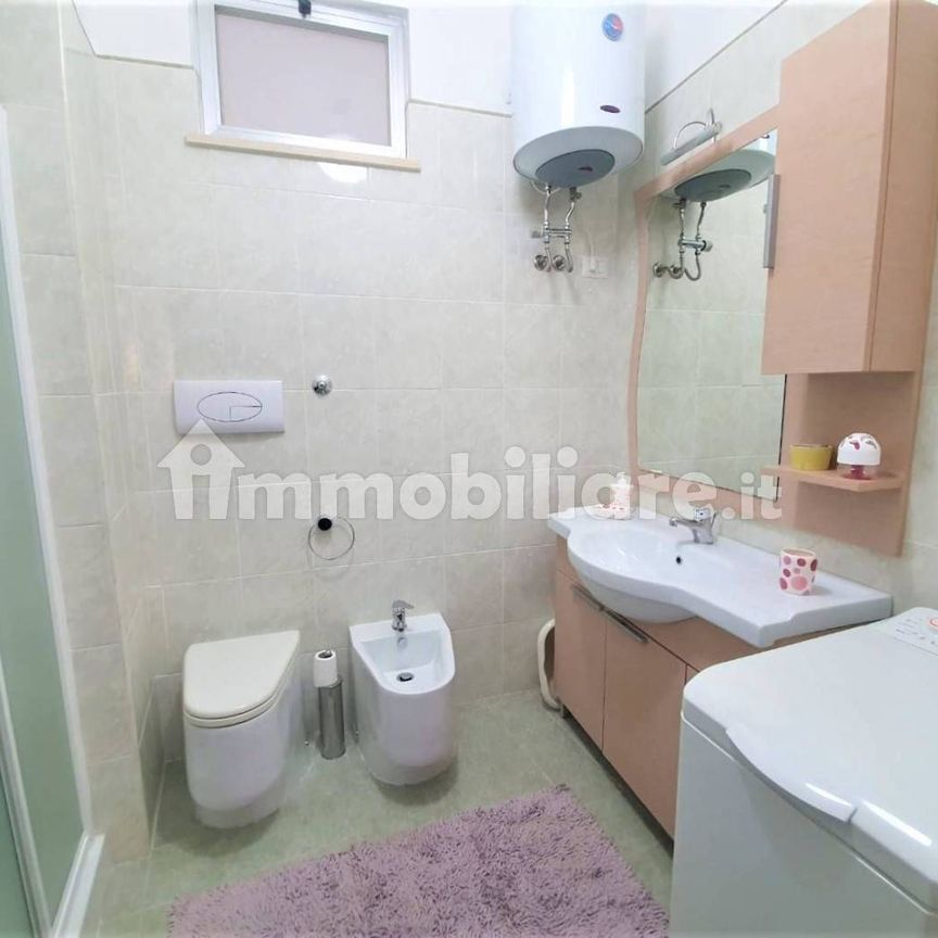 Trilocale ottimo stato, piano rialzato, Catanzaro Lido, Catanzaro - Photo 1