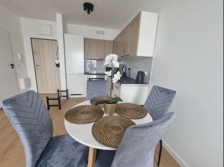 mieszkanie na wynajem Szczecin Warszewo - Фото 5