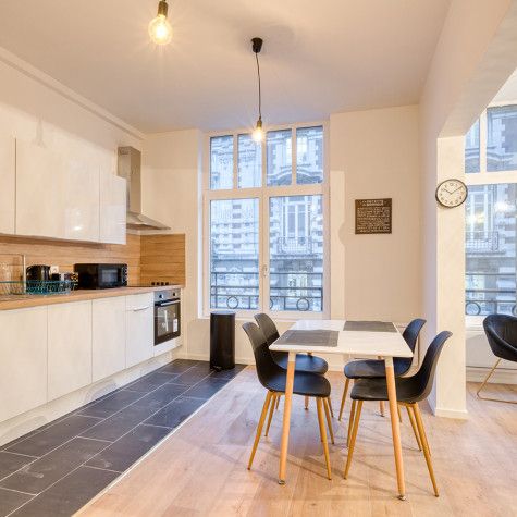 Logements similaires à Roubaix - Photo 1