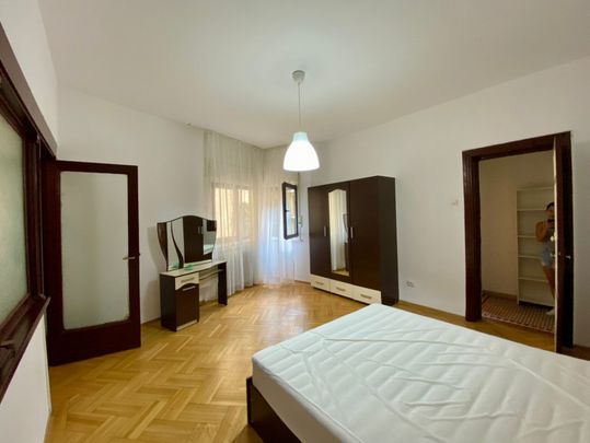 Apartament 2 camere, zona Cismigiu - Photo 1