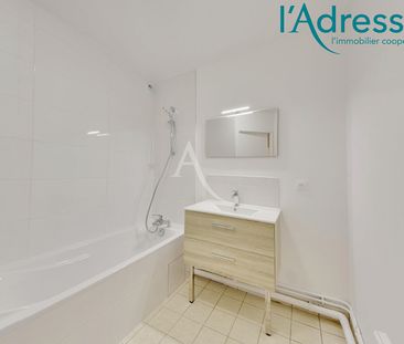 Location Appartement 3 pièces 74m² NOISY LE GRAND 93160 - Photo 4