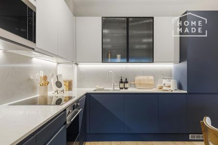 1 bedroom flat to rent - Photo 5