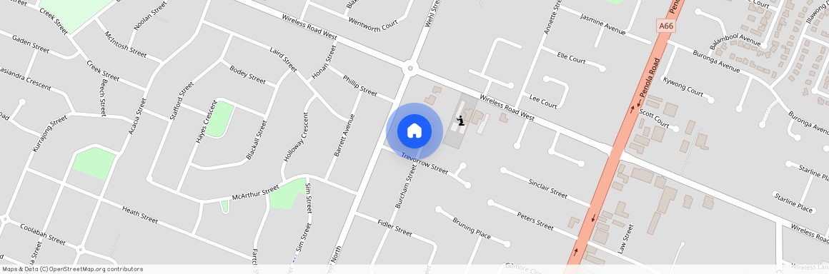 61 Burcham Street, Mount Gambier SA 5290