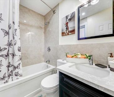 For Lease - 22 Aspendale Drive Unit# Main, Toronto, Ontario - Photo 4