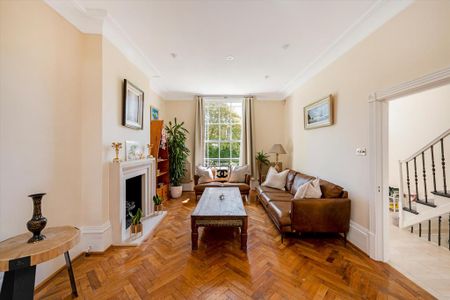 5 bedroom semi-detached house to rent - Photo 3