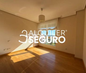 Ático en alquiler en Prado de Somosguas - La Finca - Photo 2