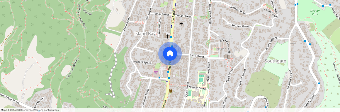 Wellington - Address withheld, Wellington City