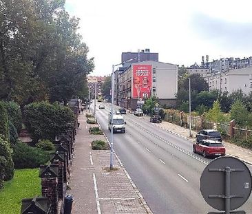 Mieszkanie Katowice Śródmieście powierzchnia 27.0 m² C236-WM-67678 - Photo 5