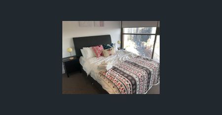 Full Furniture Modern and Excellent City View 2 Bedroom Apartment - Photo 5