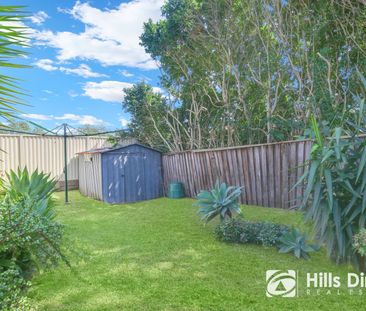 45 Thompson Crescent, 2768, Glenwood Nsw - Photo 2