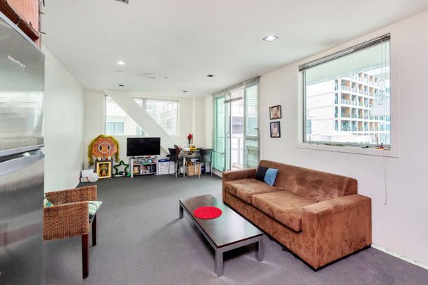 Location! Location! Location! - Photo 1