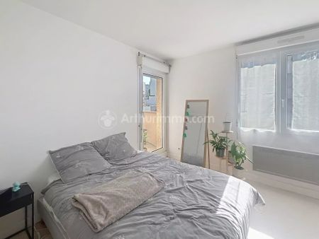 Location Appartement 1 pièce 23m² CLERMONT FERRAND 63000 - Photo 2