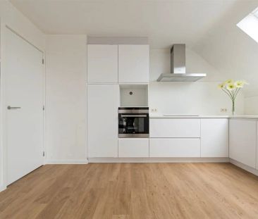 Duplex-appartement in kleinschalige residentie met lift - Photo 6