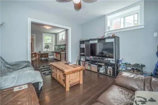 61 Northumberland Street - Photo 1