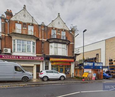 1 bedroom apartment to rent - Photo 5