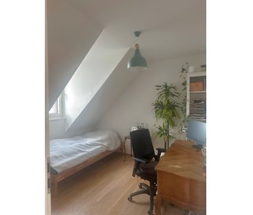 3½ Zimmer-Wohnung in Zürich - Kreis 4, möbliert, auf Zeit - Photo 6