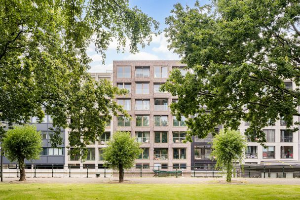 Willem Parelstraat 336, Oostenburg, 1018KZ, Amsterdam - Photo 1