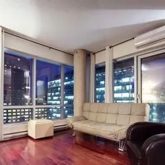 Appartement · 125 m² · Ville-Marie - Photo 4