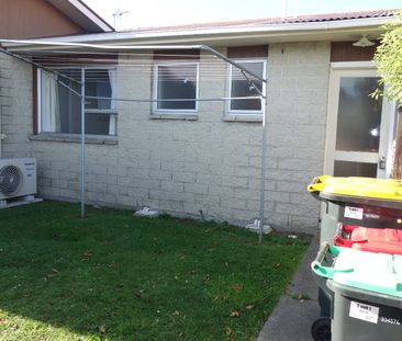 Tidy 2 Bedroom in Sydenham - Photo 3