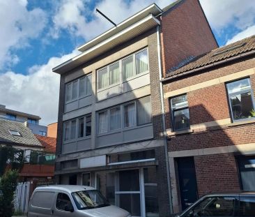 Leuk ingericht deels gemeubeld appartement te Hasselt - Foto 2