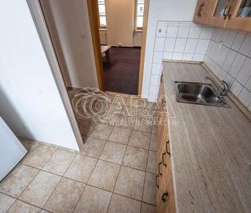 byt 2+KK na Starém městě v Mladé Boleslavi - Photo 1