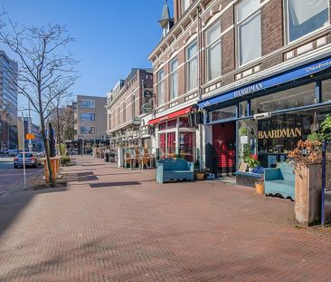 Theresiastraat 12C - Photo 1