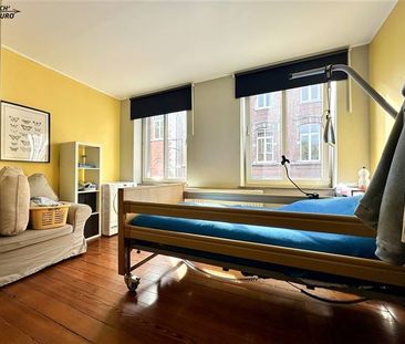 Appartement te huur - Photo 5