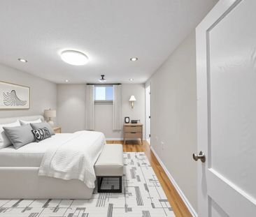 For Lease - 501 Daralea Heights Unit# Main, Mississauga, Ontario - Photo 5