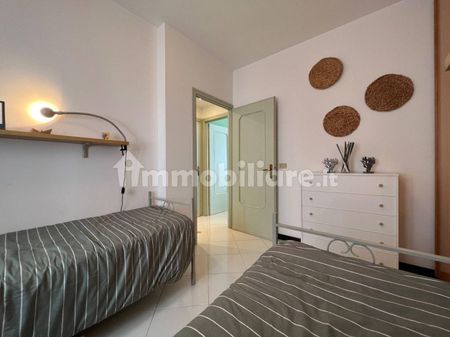 Trilocale via del Belvedere, Pineta, Arenzano - Foto 4