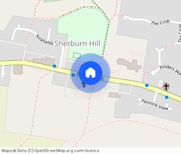 Front Street, Sherburn Hill, Durham, DH6 - Photo 1