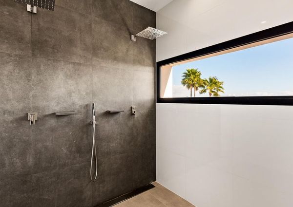 Luxury Villa for rent in Marbella, Spain