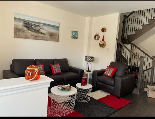 For Lease - 38 Folgate Crescent, Brampton, Ontario - Photo 1