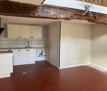 Maison de ville de 43.64 m² de type F2 à Pommeuse - Photo 4