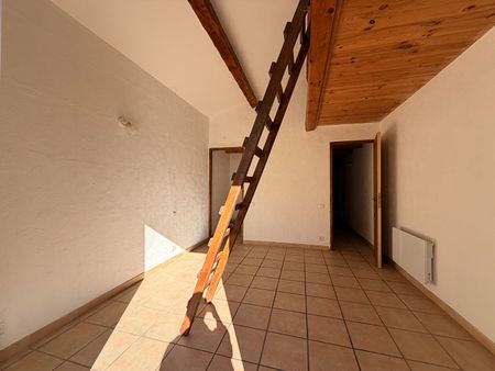 Location Maison 4 pièces 113m² - Photo 5